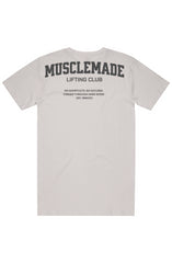 Block Tubular Tee