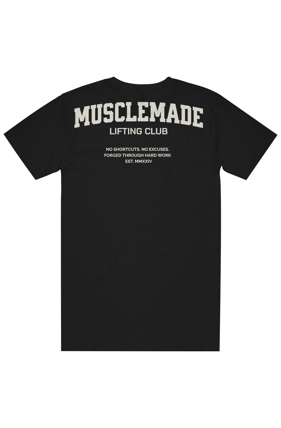 Block Tubular Tee