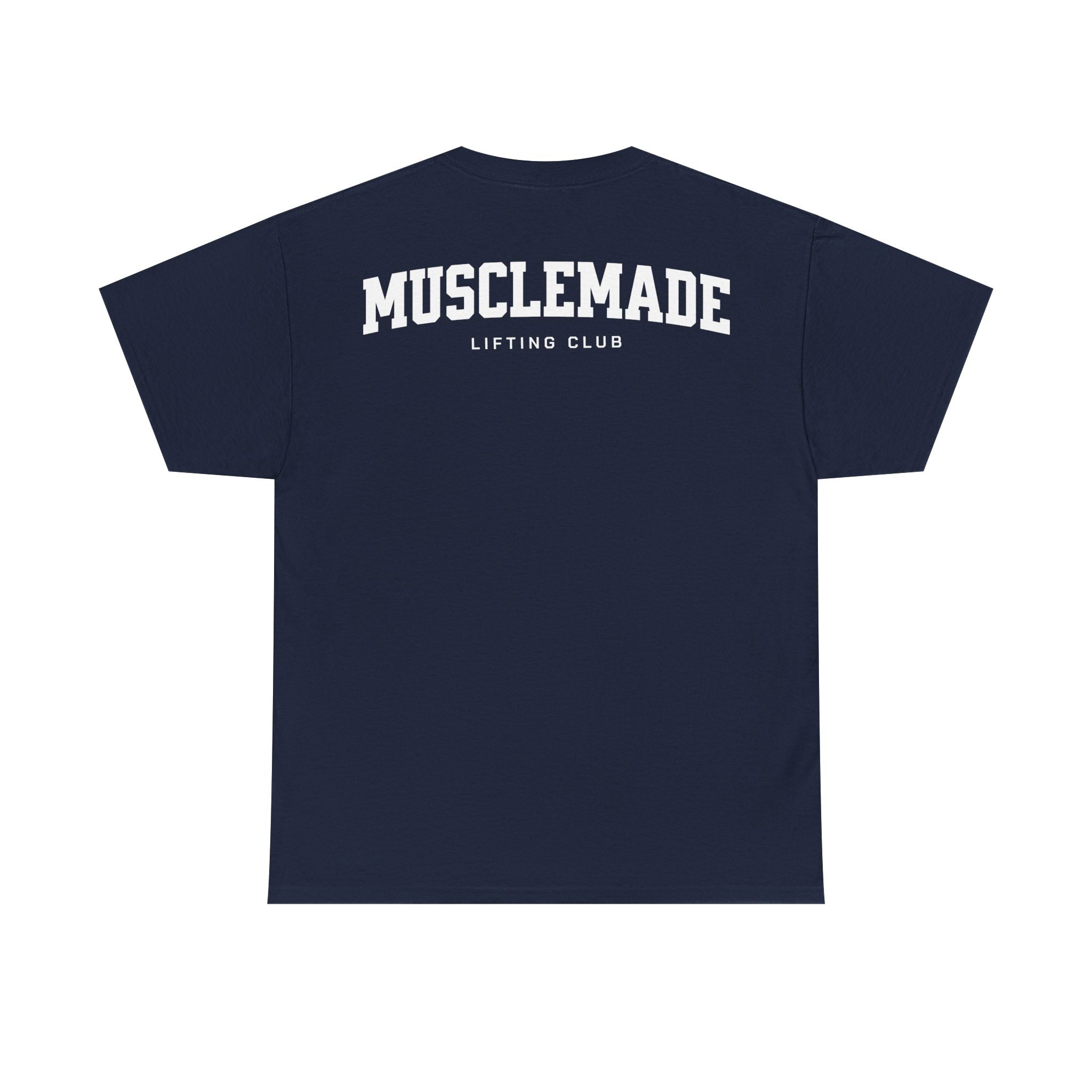 Essential Heavy Tee