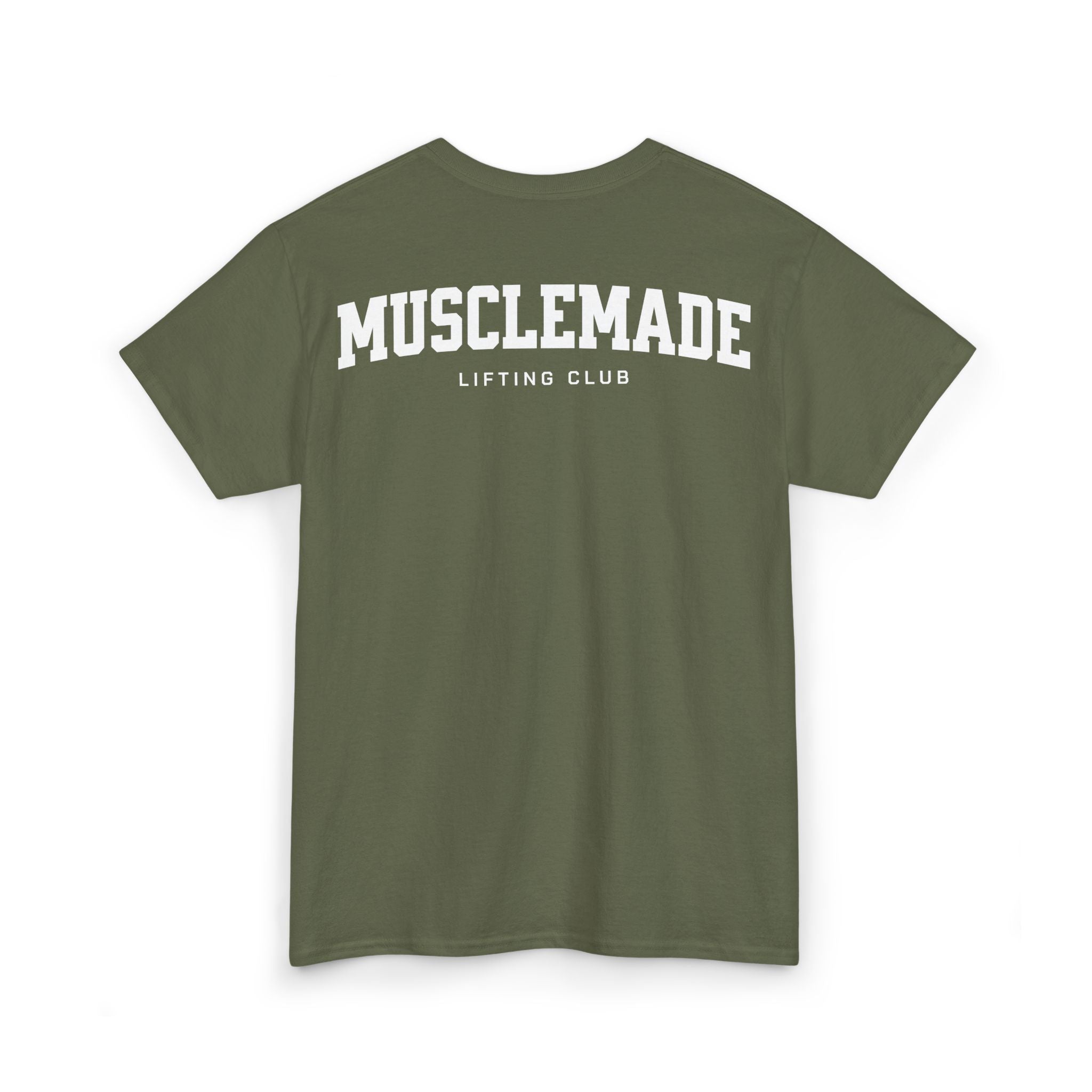 Essential Heavy Tee