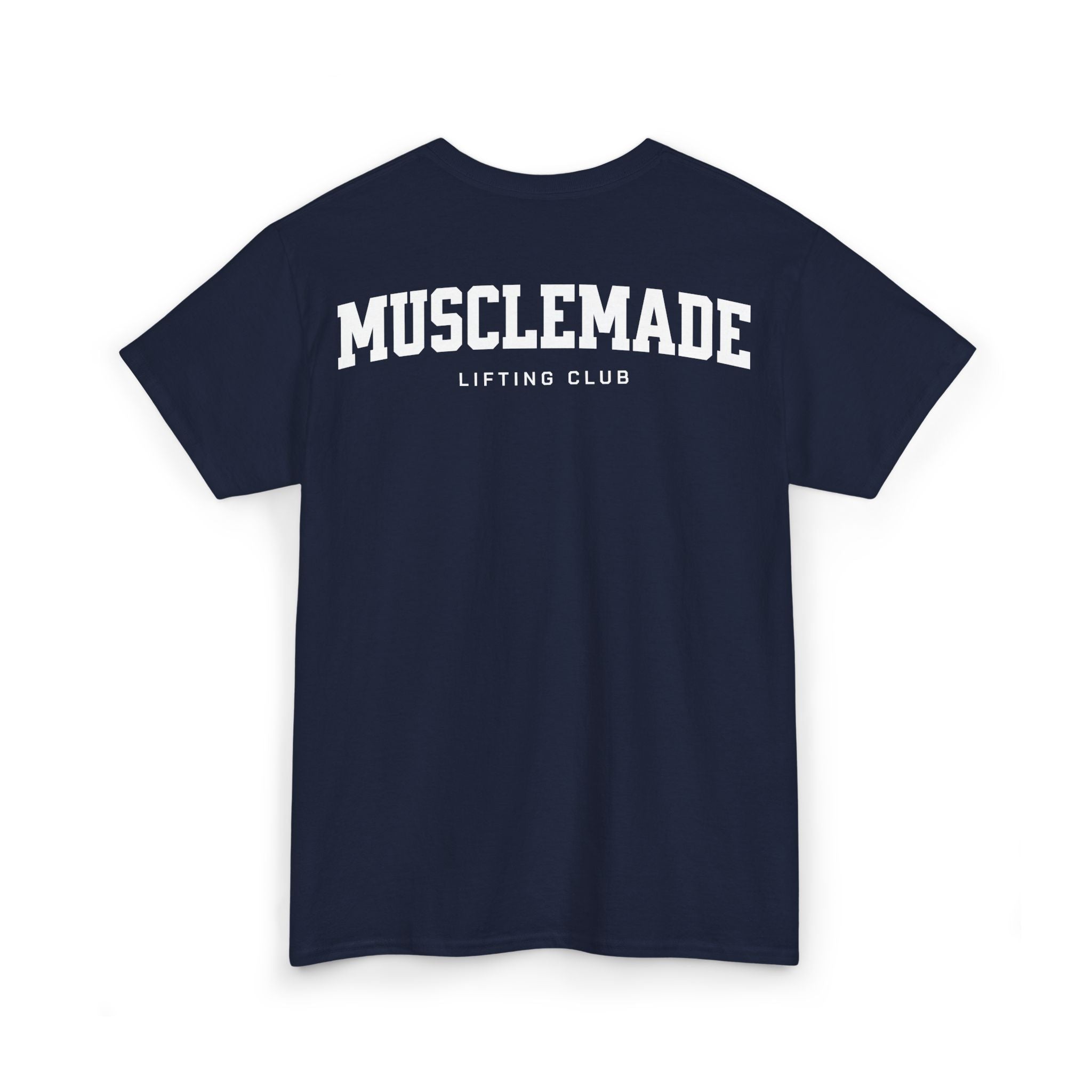 Essential Heavy Tee