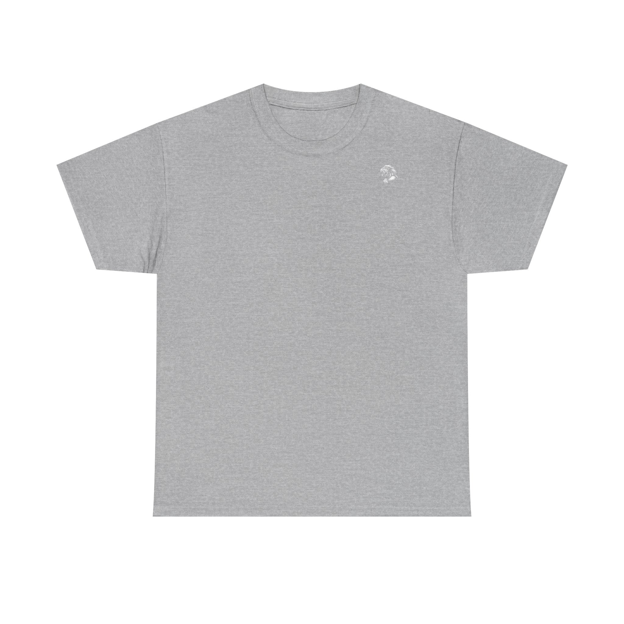 Essential Heavy Tee