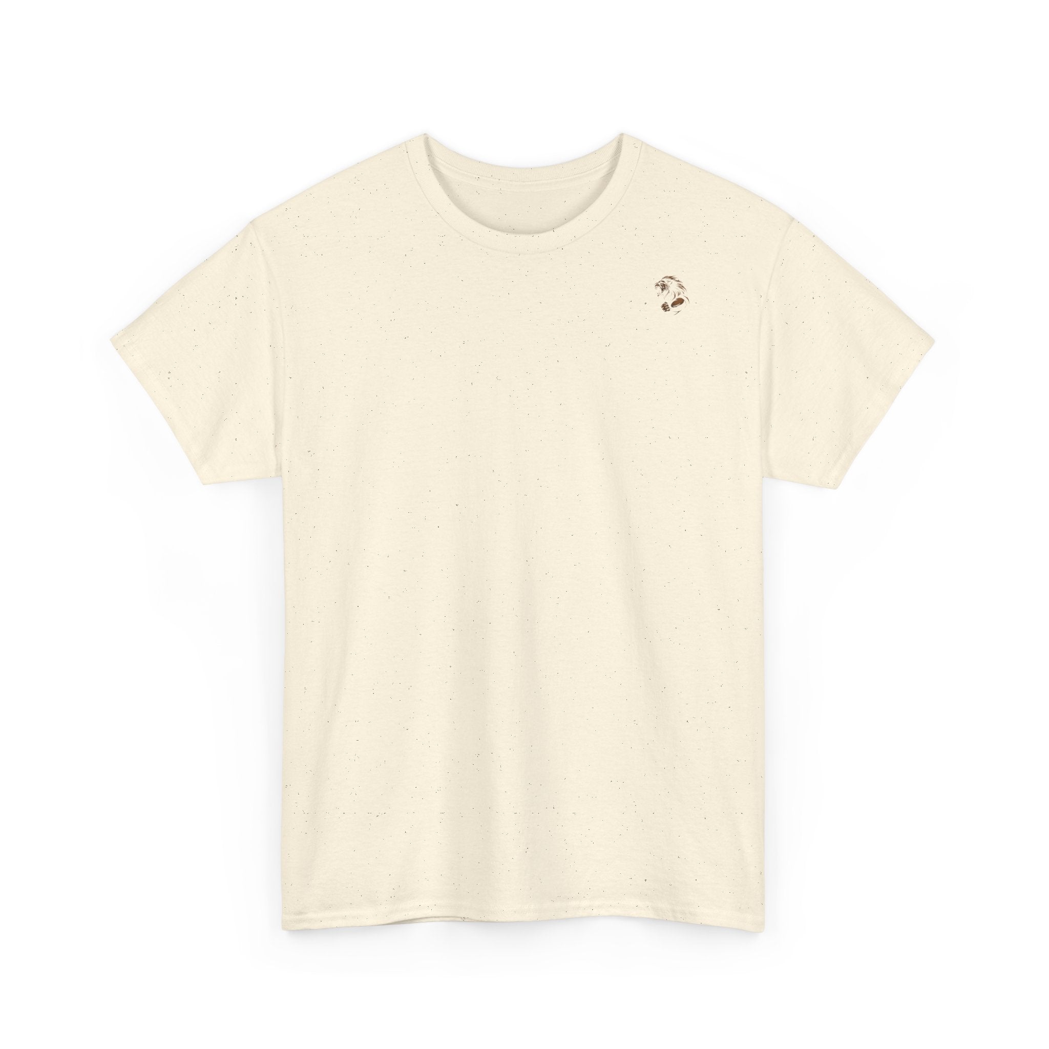 Essential Heavy Tee