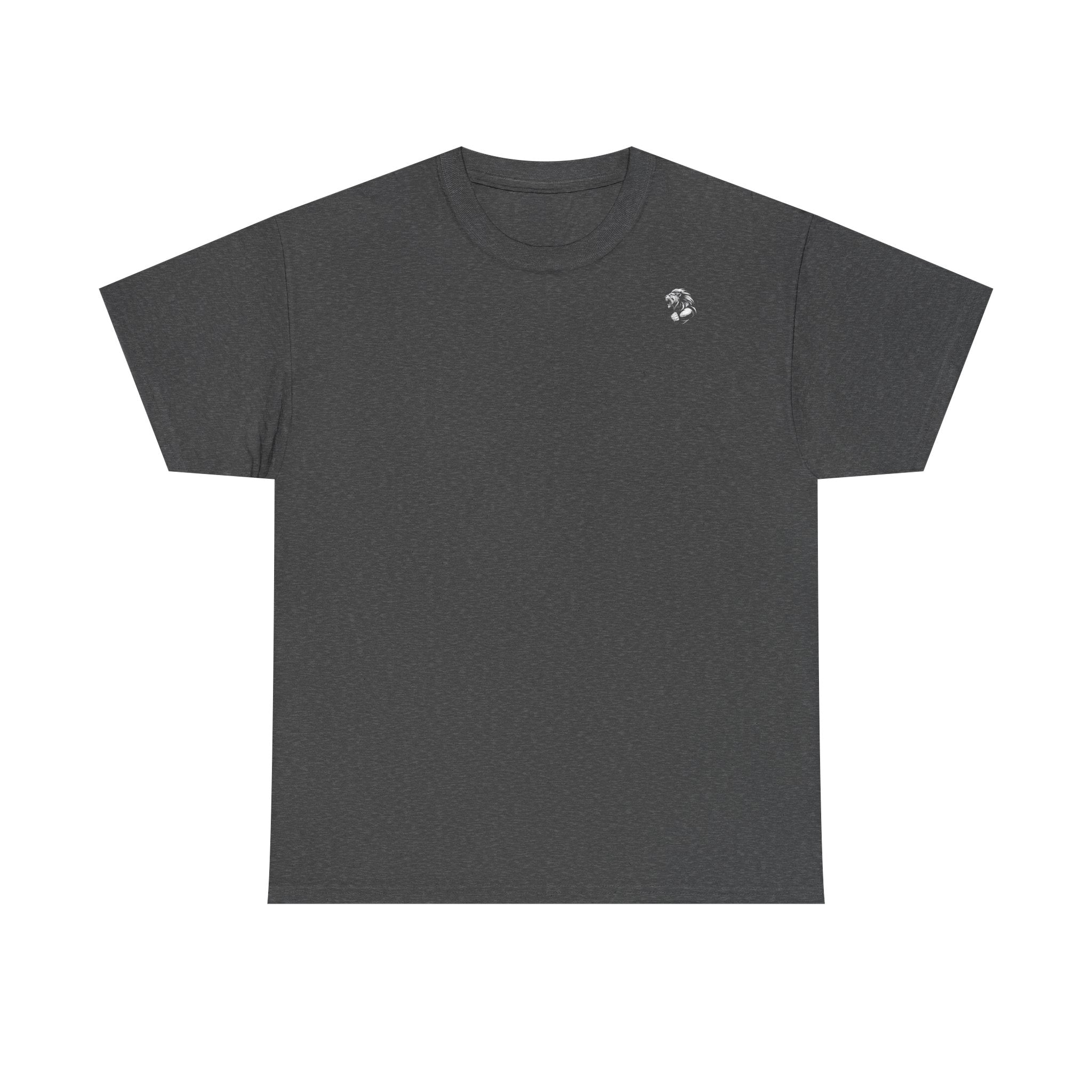 Essential Heavy Tee