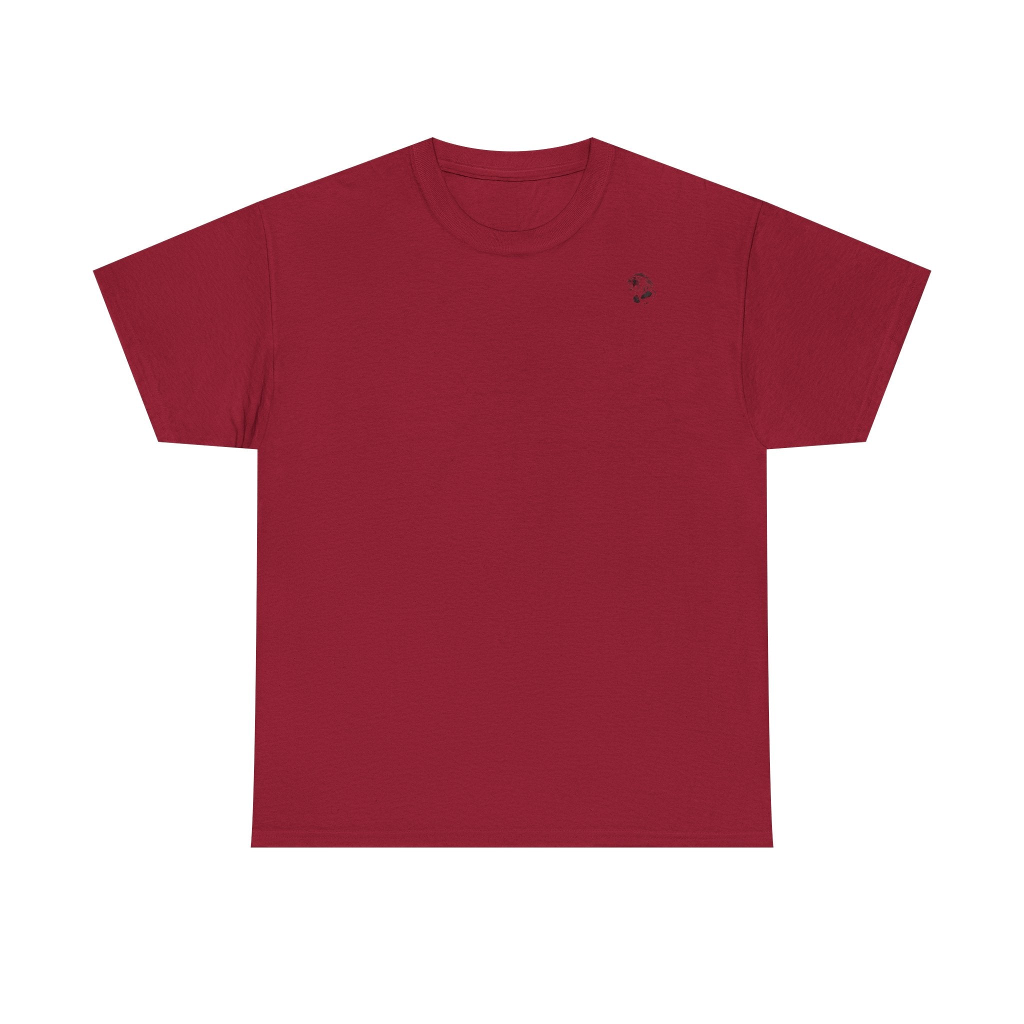 Essential Heavy Tee