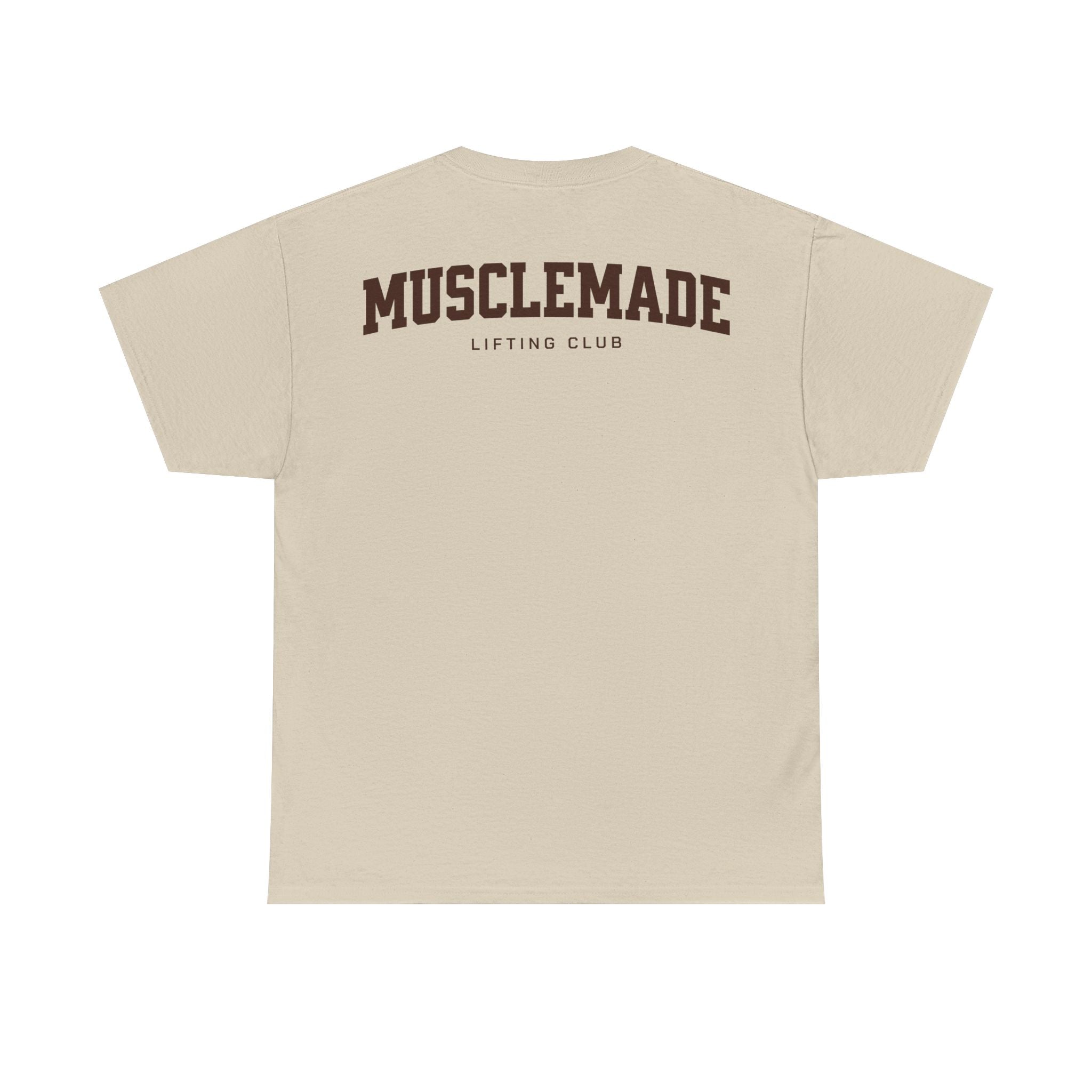 Essential Heavy Tee