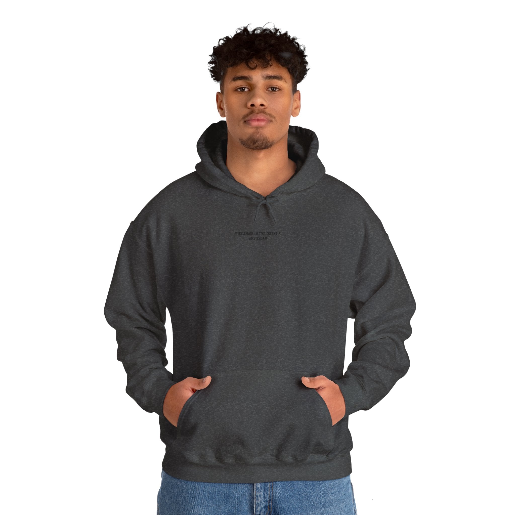 Heavyweight Hoodie