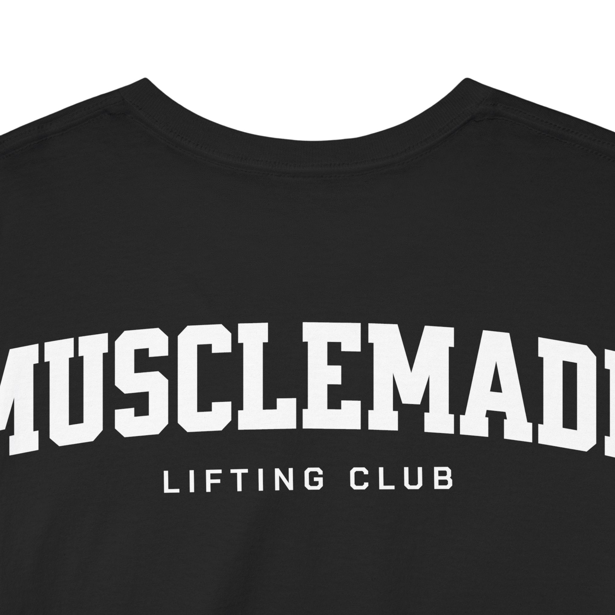 Essential Heavy Tee