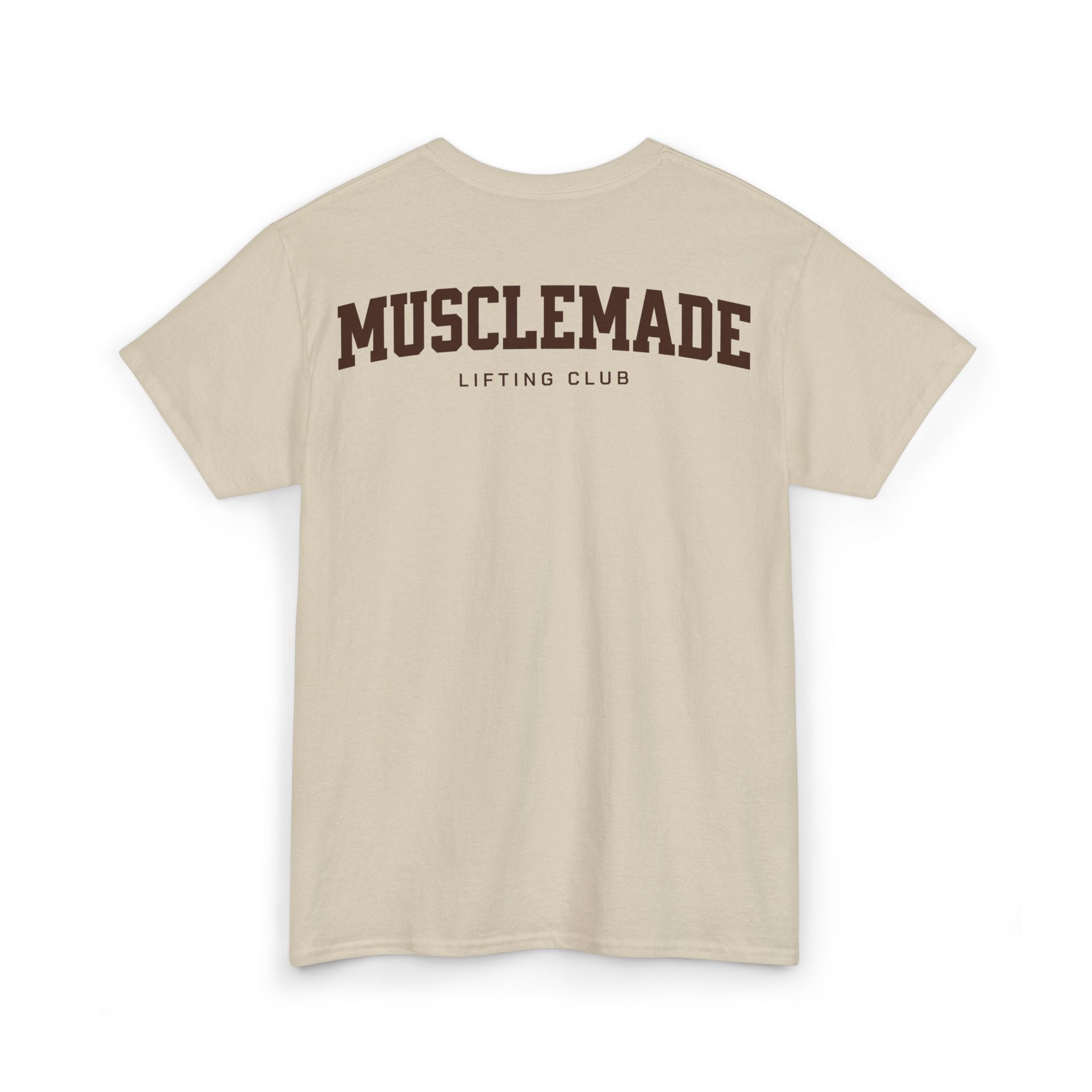 Essential Heavy Tee