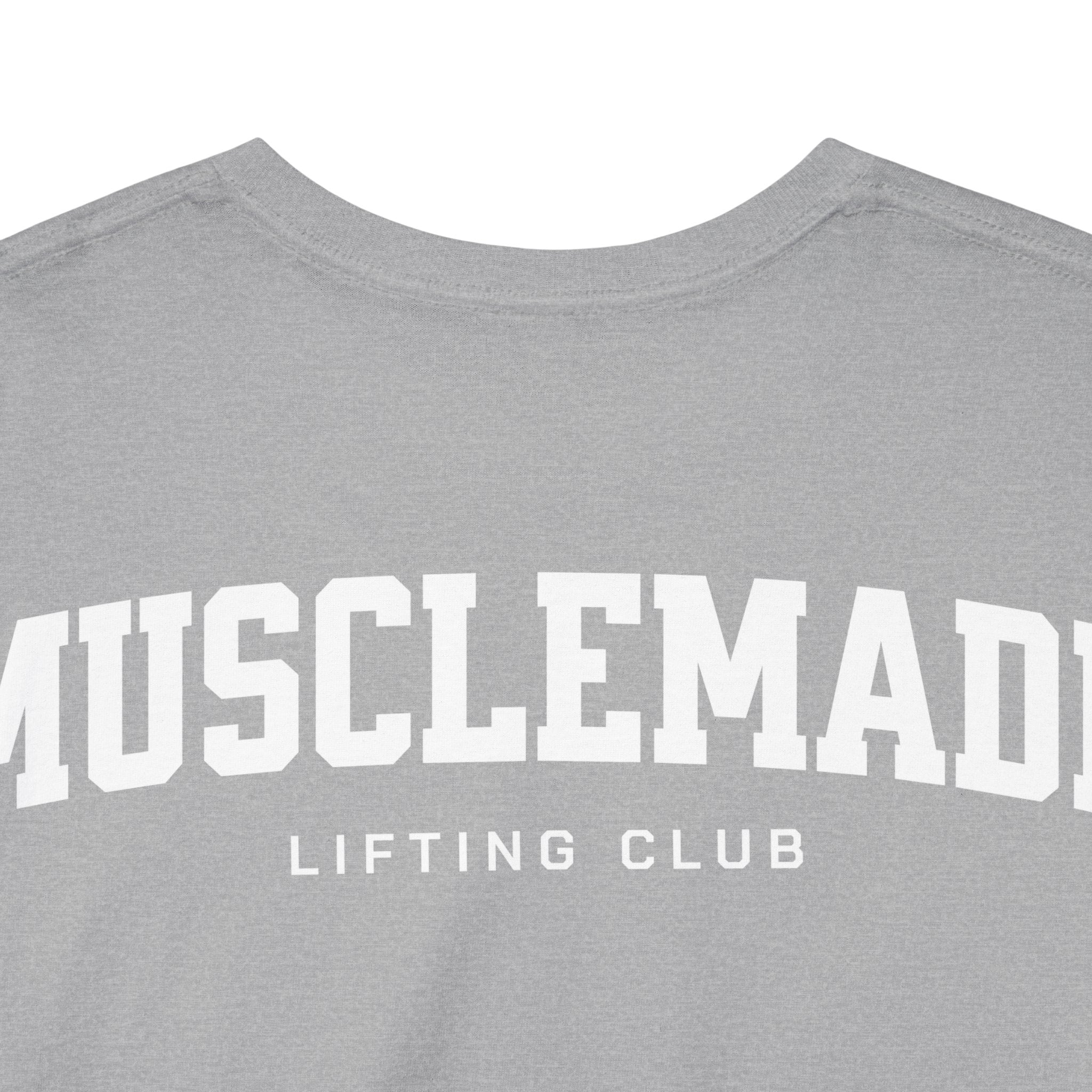 Essential Heavy Tee