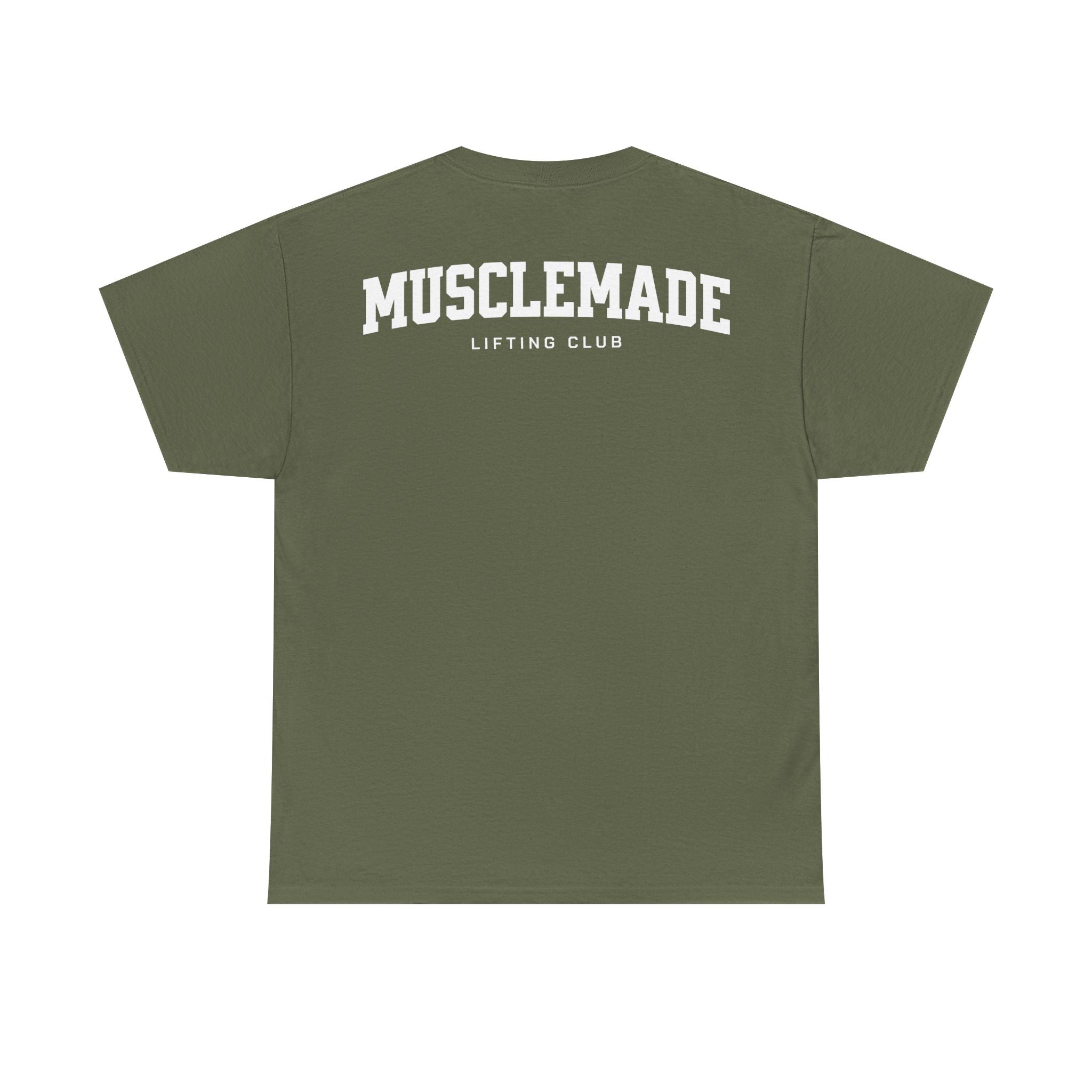 Essential Heavy Tee