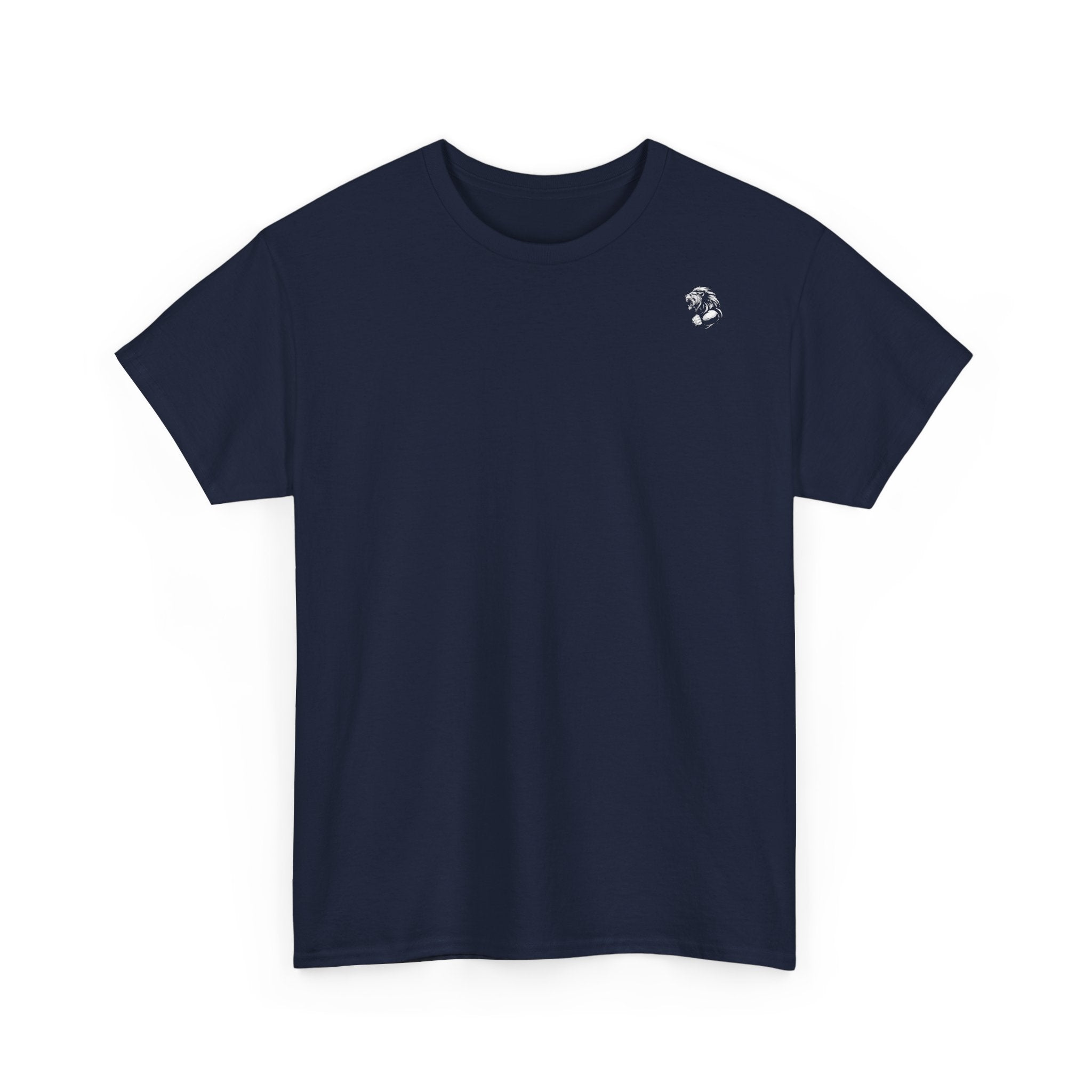 Essential Heavy Tee
