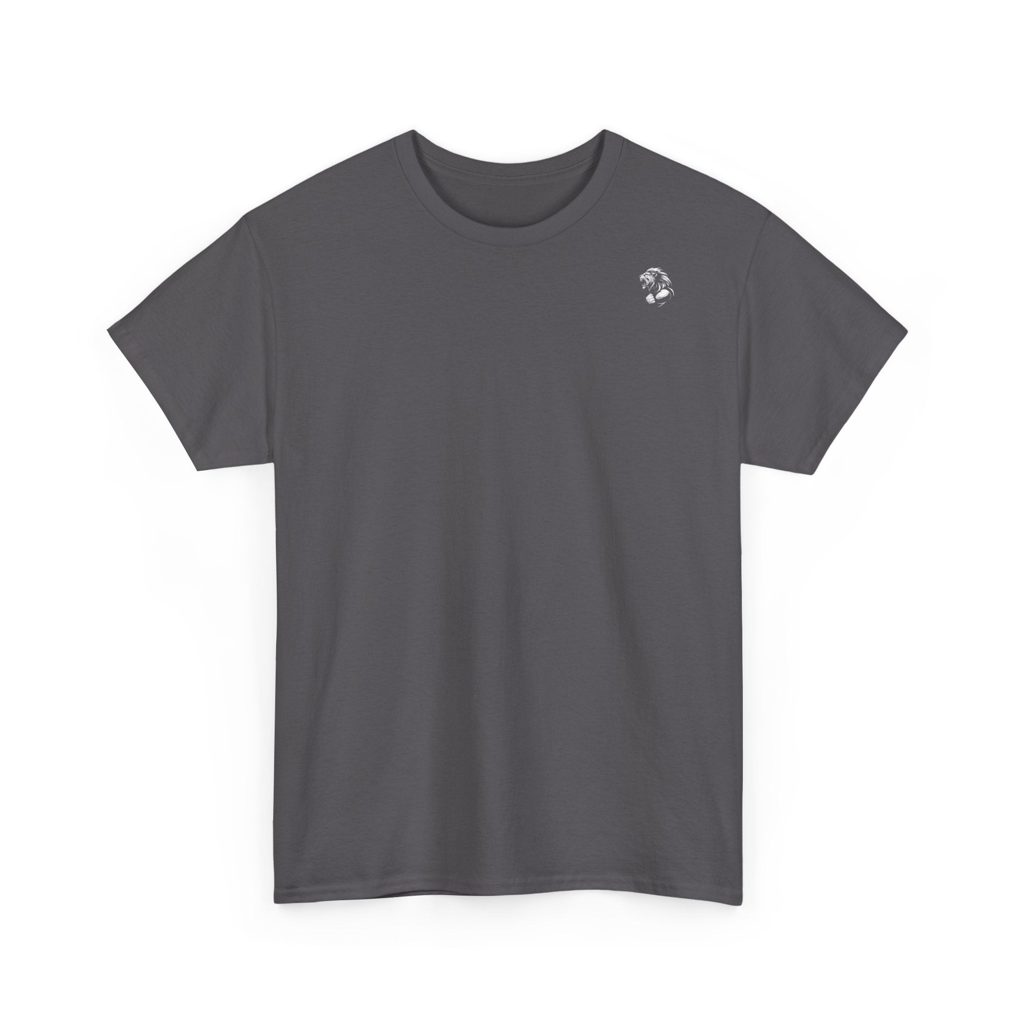 Essential Heavy Tee