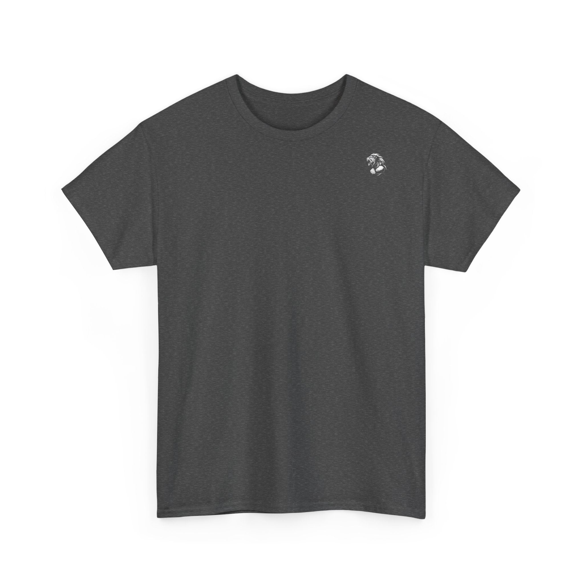 Essential Heavy Tee