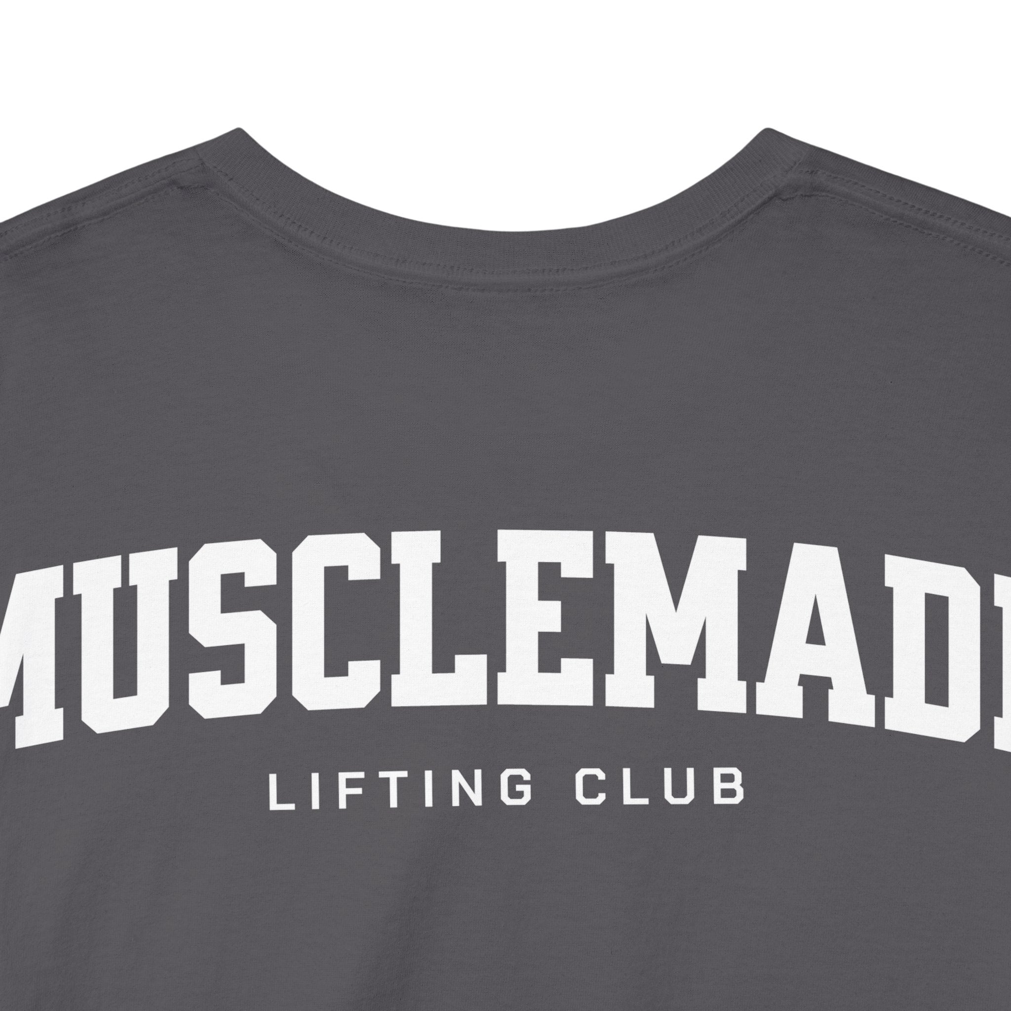 Essential Heavy Tee